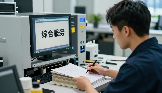 移动应用开发服务