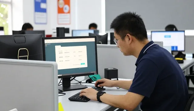 设计满足现代企业发展需求
