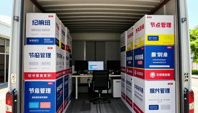 项目对接为什么越来越重视技术服务