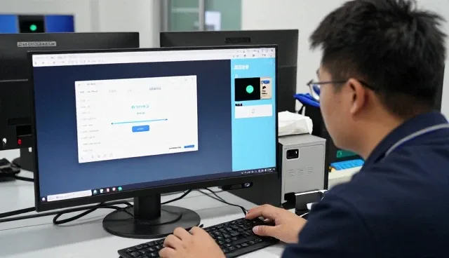 项目对接成为项目包括技术发展的重要工具